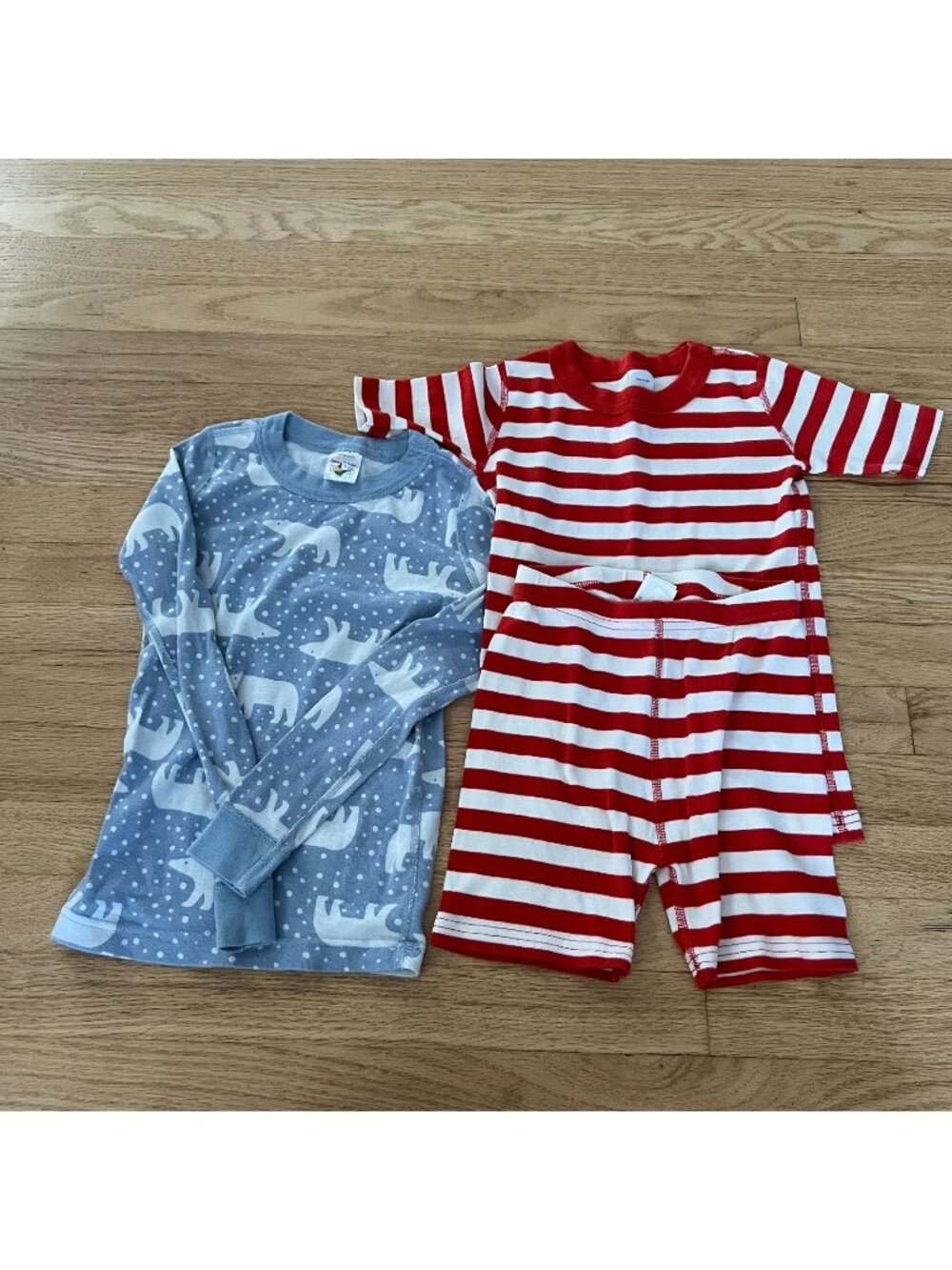 Hanna Andersoon Pajamas Kid's Size 130/US 8